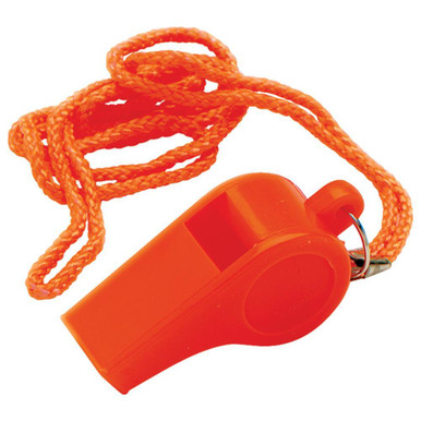 SeaSense Pea-Less Safety Whistle