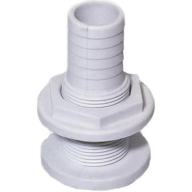 SeaSense Thru-Hull Fitting 3/4"