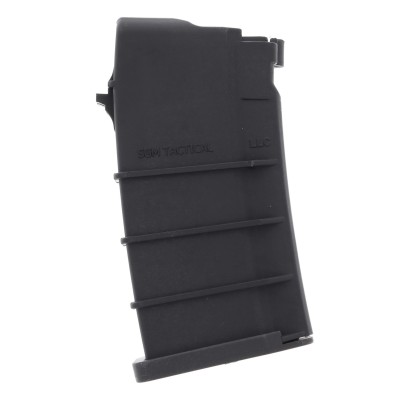 SGM Tactical Saiga .223/5.56 20-Round Polymer Black Magazine