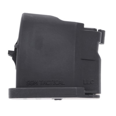SGM Tactical Saiga .223/5.56 5-Round Polymer Magazine