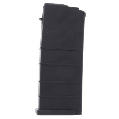 SGM Tactical Saiga 308/7.62 25-Rounds Polymer Black Magazine