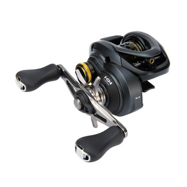 Shimano Curado BFS Baitcaster Reels