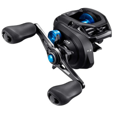 Shimano SLX 70 A Baitcaster Reels