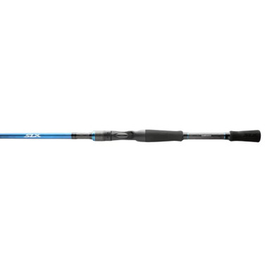 Shimano SLX A Spinning Rods