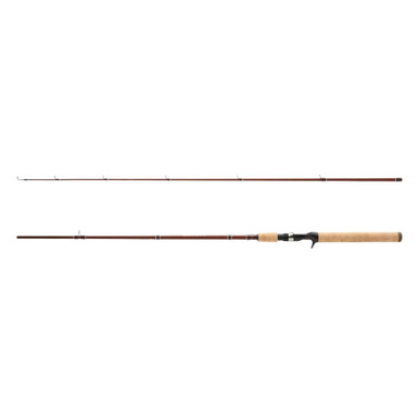 Shimano Solara A Casting Rods- 2pc