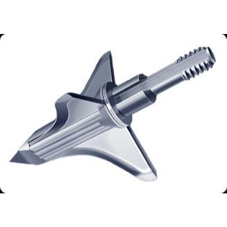 Shuttle T-lock 3 Pk