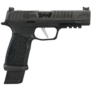 Sig Sauer P365 Fuse Compact 9mm 4.30" Pistol