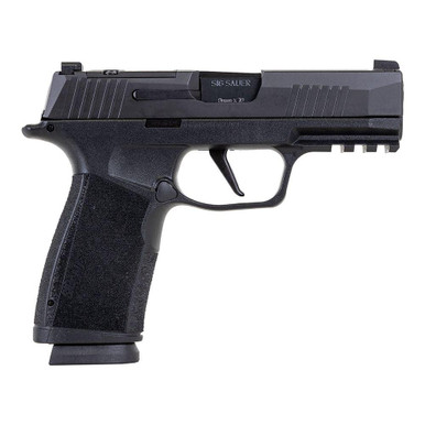 Sig Sauer P365X MACRO TacPac 9mm Handgun 3.7"