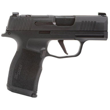 Sig Sauer P365X Micro Compact 9mm 3.10" Pistol