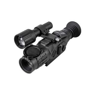 Sightmark Wraith HD 2-16x28 Digital Night Vision Riflescope
