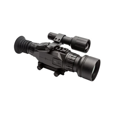 Sightmark Wraith HD 4-32x50 Digital Night Vision Riflescope