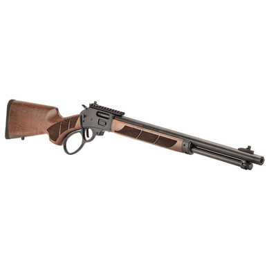 Smith & Wesson Model 1854 Traditional Walnut Lever-Action Rifle 45 Colt