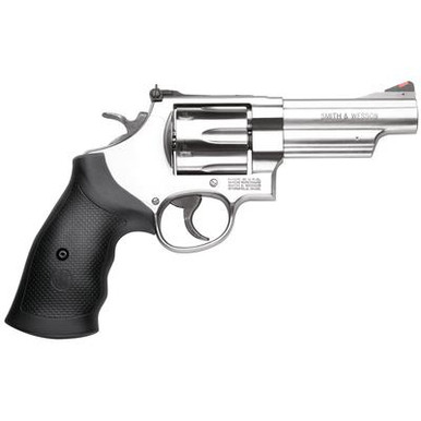Smith & Wesson Model 629 .44 Magnum 4" Barrel- 6 rd