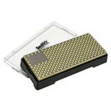 Smiths Abrasives Diamond Bench Stone-coarse