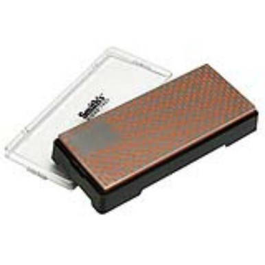 Smiths Abrasives Diamond Bench Stone-fine