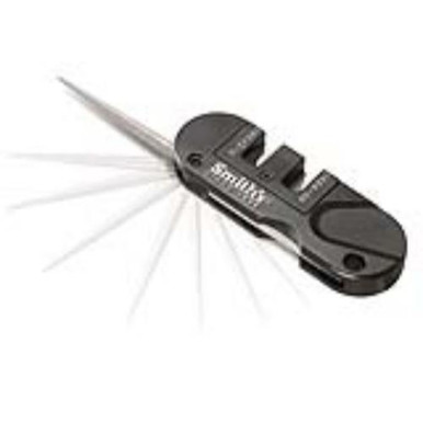 Smiths Abrasives Pocket Pal Knife Sharpener