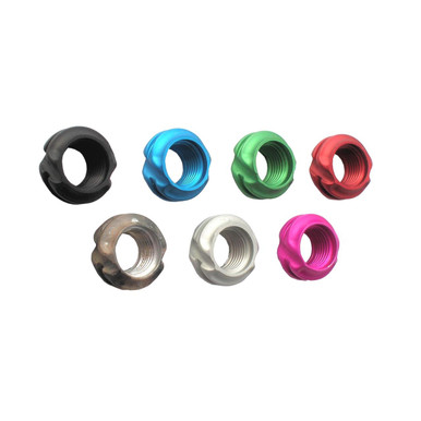 Specialty Archery Large Peep Housing 1/4"