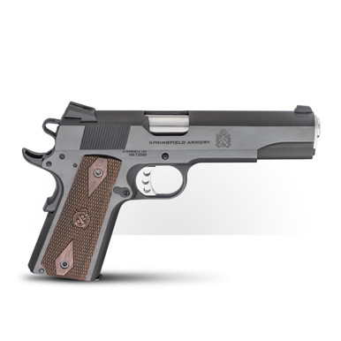 Springfield Armory 1911 Garrison Handgun .45ACP Handgun - 5" Barrel