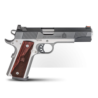 Springfield Armory 1911 Ronin 10mm Handgun
