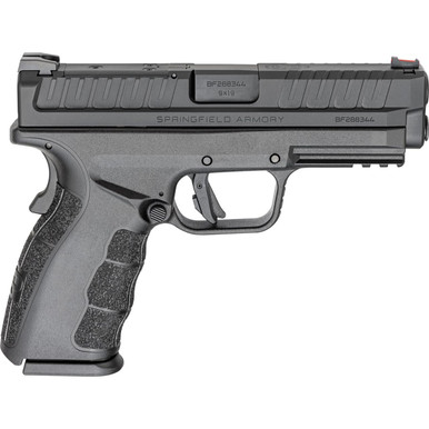 Springfield Armory XD Mod.3 OSP 9mm 4" Handgun