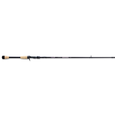 St Croix Mojo Bass Casting Rods