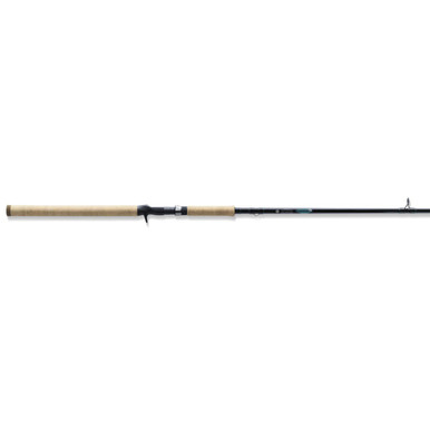 St Croix Premier Musky Casting Rods