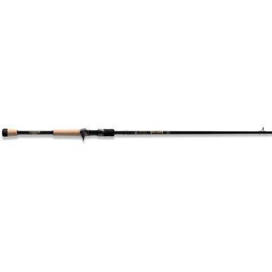 St Croix Victory Casting Rods
