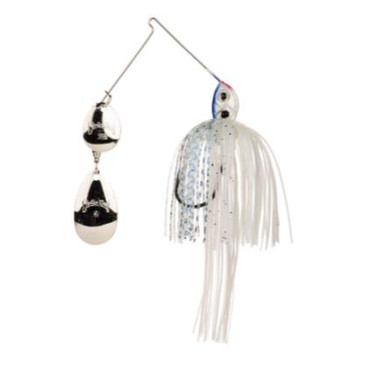 Strike King 3/16oz Lil Mr. Money Spinnerbait