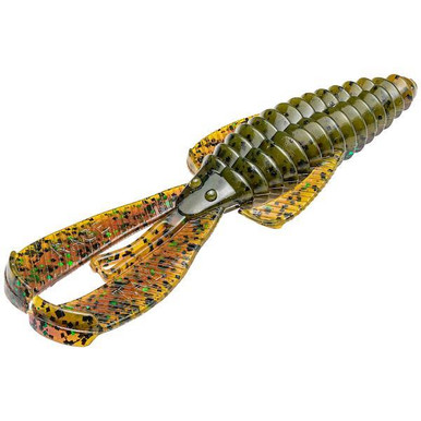 Strike King 4" Rage Bug - 8pk