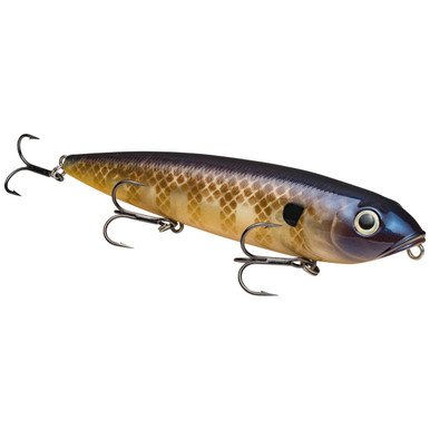 Strike King KVD Sexy Dawg 4-1/2" Top Water Bait