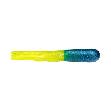 Strike King Mr Crappie Tube 2"