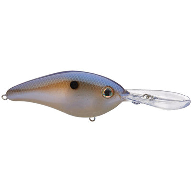 Strike King Pro Model 6XD Crankbait
