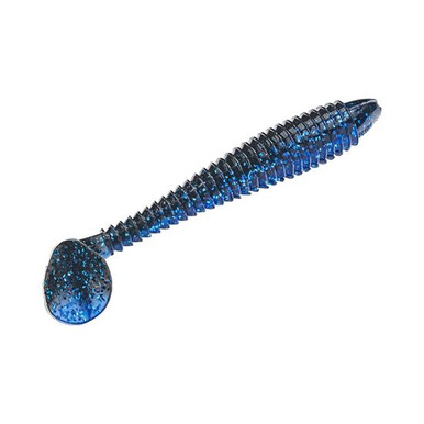 Strike King Rage Swimmer 4-3/4" 6pk