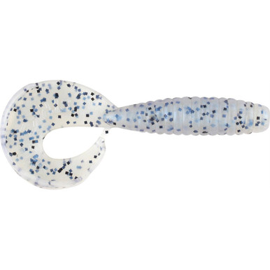 Strike King Rage Tail Grub 4" - 10 pk