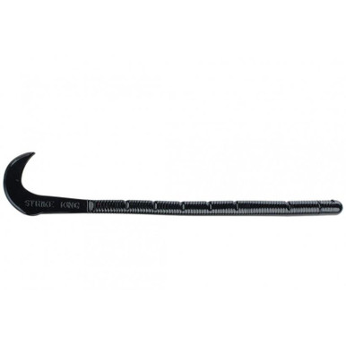 Strike King Rage Thumper Worm 10" 7pk