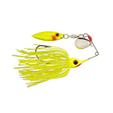 Strike King Red Eye Mini-King Spinnerbait