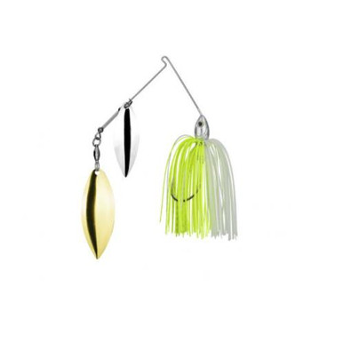 Strike King Tour Grade Spinnerbait - TGSB12WW