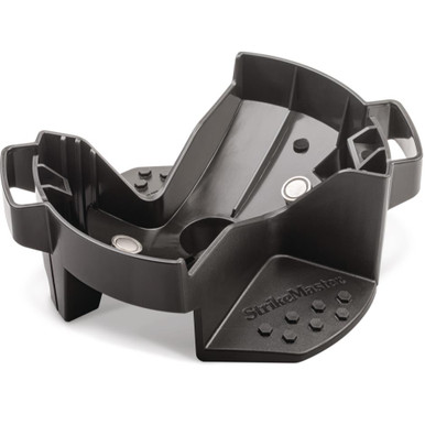 StrikeMaster Lite-flite 8" Magnetic Cover
