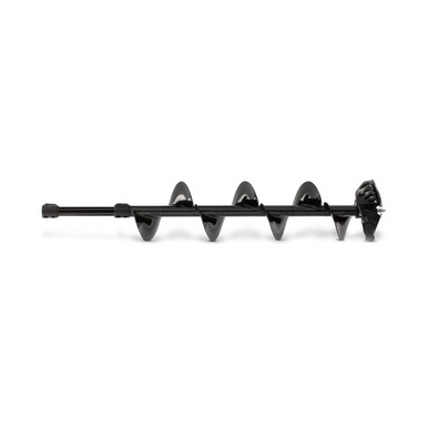 StrikeMaster Lite-Flite Lazer Drill Auger 8"