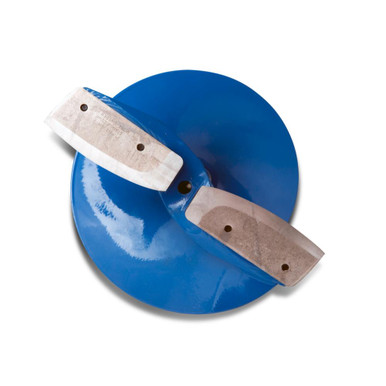 StrikeMaster Mora Ice Auger Drill Replace Blades