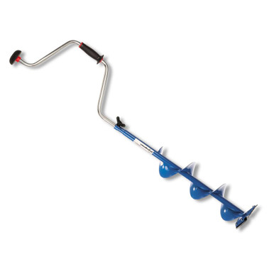StrikeMaster Mora Ice Auger