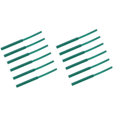 Swhacker Silicone Plugs - (261,269) -12pk