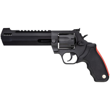 Taurus Raging Hunter 357 Rem Mag Matte Black Oxide