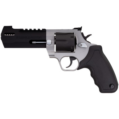 Taurus Raging Hunter 44 Rem Mag Matte Stainless 5"