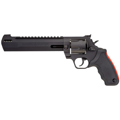 Taurus Raging Hunter 454 Casull Matte Black Oxide