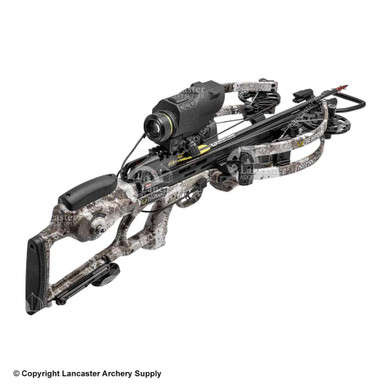 TenPoint Nitro 505 Crossbow Package with ACUslide and Garmin Xero X1i Scope
