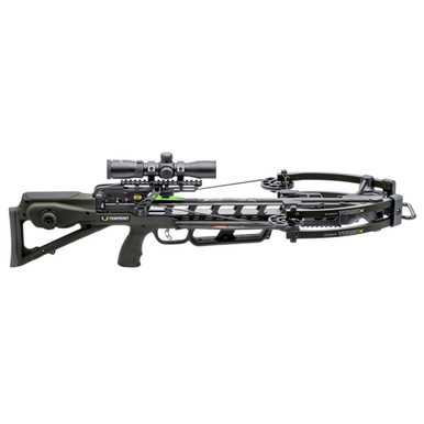 Tenpoint Turbo X Crossbow - Moss Green