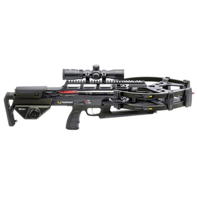 Tenpoint TX 28 Crossbow - Moss Green
