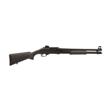 Toros Arms Copolla 12ga 20" Barrel Shotgun - Black Synthetic