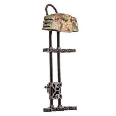 Trophy Ridge 5 Spot Quiver - Realtree Edge